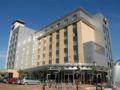 Future Inn Cardiff Bay Hotel - Cardiff - United Kingdom Hotels