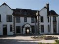 Gleddoch House Hotel & Golf Spa - Langbank - United Kingdom Hotels