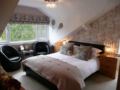 Glenville Guest House - Adults Only - Windermere ウィンダミア - United Kingdom イギリスのホテル