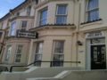 Grosvenor Guest House - Hastings ヘイスティングス - United Kingdom イギリスのホテル