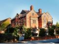Grosvenor Pulford & Spa Hotel - Pulford プルフォード - United Kingdom イギリスのホテル