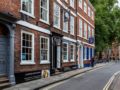 Guy Fawkes Inn Sure Hotel Collection by Best Western - York - United Kingdom Hotels