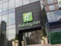 Holiday Inn Bristol City Centre - Bristol ブリストル - United Kingdom イギリスのホテル