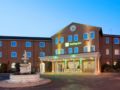 Holiday Inn Corby Kettering A43 - Corby - United Kingdom Hotels