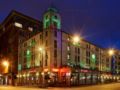 Holiday Inn - Glasgow - City Ctr Theatreland - Glasgow グラスゴー - United Kingdom イギリスのホテル