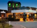 Holiday Inn Leeds Garforth - Garforth - United Kingdom Hotels