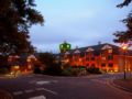 Holiday Inn Northampton - Northampton - United Kingdom Hotels