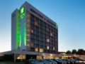 Holiday Inn Southampton - Southampton - United Kingdom Hotels