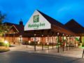 Holiday Inn Taunton - Taunton - United Kingdom Hotels