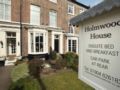 Holmwood House Guest Accommodation - York ヨーク - United Kingdom イギリスのホテル