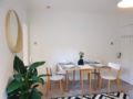 House & Garden Parking Central Reading 8 Guests - Reading - United Kingdom Hotels