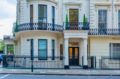 Hyde Park House by The Residences 2BDR + Mezzanine - London - United Kingdom Hotels