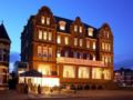 Imperial Hotel - Great Yarmouth グレート ヤーマウス - United Kingdom イギリスのホテル