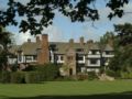 Inglewood Manor - Ellesmere Port エルズミアポート - United Kingdom イギリスのホテル