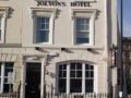 Jolyons Boutique Hotel - Cardiff - United Kingdom Hotels