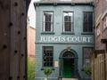 Judges Court - York ヨーク - United Kingdom イギリスのホテル