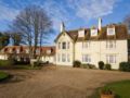 Kemps Country House - Wool - United Kingdom Hotels