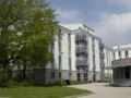 Keynes College University of Kent Hostel - Canterbury - United Kingdom Hotels