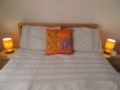Large apartment in the heart of Southsea Sleeps 4 - Portsmouth - United Kingdom Hotels