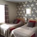 Little Lodge Walcote - Walcote - United Kingdom Hotels