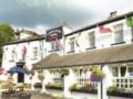 Longlands Inn & Cottages - Over Kellet オーバー ケレット - United Kingdom イギリスのホテル