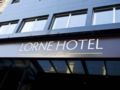 Lorne Hotel - Glasgow グラスゴー - United Kingdom イギリスのホテル
