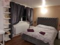 Lucurious double room in shared flat - Sheffield シェフィールド - United Kingdom イギリスのホテル