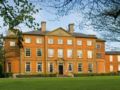 Macdonald Ansty Hall Hotel - Coventry - United Kingdom Hotels