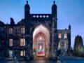 Mar Hall Golf & Spa Resort - Glasgow - United Kingdom Hotels