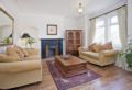 Marygate - Period townhouse in a perfect location! - York ヨーク - United Kingdom イギリスのホテル