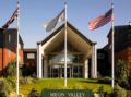 Meon Valley Hotel & Country Club - Shedfield - United Kingdom Hotels