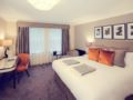 Mercure Aberdeen Ardoe House Hotel and Spa - Aberdeen - United Kingdom Hotels