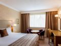 Mercure Daventry Court Hotel and Spa - Daventry - United Kingdom Hotels
