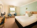 Mercure Gloucester - Bowden Hall Hotel - Gloucester - United Kingdom Hotels