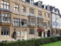 Mercure Oxford Eastgate Hotel - Oxford - United Kingdom Hotels