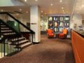 Mercure Winchester Wessex Hotel - Winchester - United Kingdom Hotels