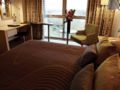 Millennium Madejski Hotel - Reading レディング - United Kingdom イギリスのホテル