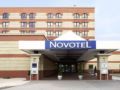 Novotel Southampton Hotel - Southampton サウサンプトン - United Kingdom イギリスのホテル