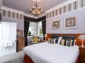 Oakfold House - Windermere ウィンダミア - United Kingdom イギリスのホテル