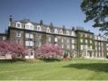Old Swan Hotel - Harrogate - United Kingdom Hotels