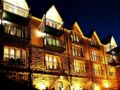 Patricks With Rooms Apartments - Swansea スウォンジー - United Kingdom イギリスのホテル