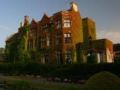 Pennyhill Park, an Exclusive Hotel & Spa - Camberley - United Kingdom Hotels