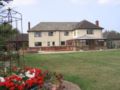 Pointers Guest House - Wistow - United Kingdom Hotels