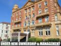 Queens Hotel - Portsmouth - United Kingdom Hotels
