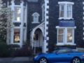 Rayrigg Villa Guest House - Windermere ウィンダミア - United Kingdom イギリスのホテル
