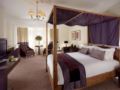Regency Park Hotel - Newbury ニューベリー - United Kingdom イギリスのホテル