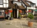 Rose & Crown - Burford (Shropshire) バーフォード（シュロップシャー） - United Kingdom イギリスのホテル