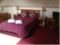 RossMor Bed & Breakfast - Grantown On Spey - United Kingdom Hotels