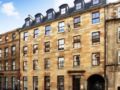 SACO Glasgow - Cochrane Street - Glasgow - United Kingdom Hotels