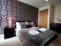 Savvy Serviced Apartments - Vizion Apartments - Milton Keynes - United Kingdom Hotels